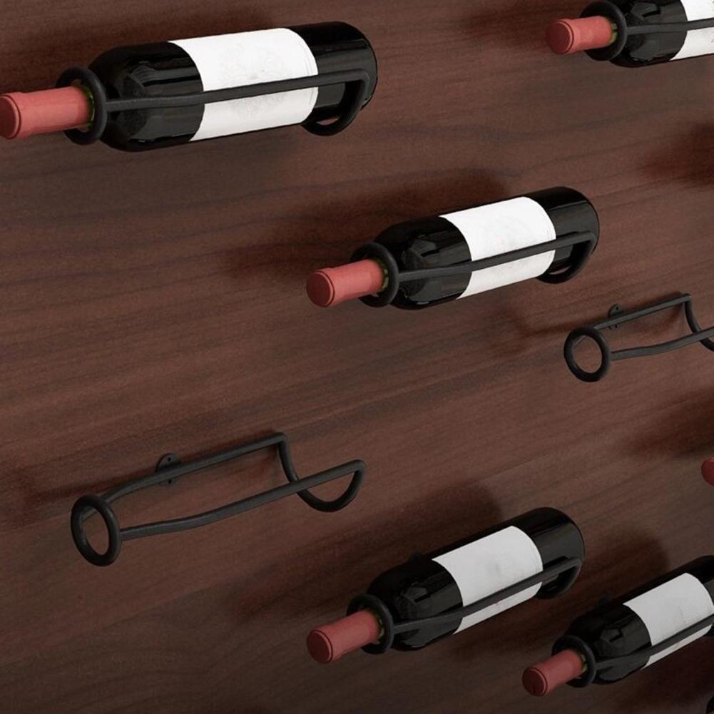 アイアンアートワインラック インダストリアルスタイルワイン棚 - Wine Beer Rack のレビューと価格