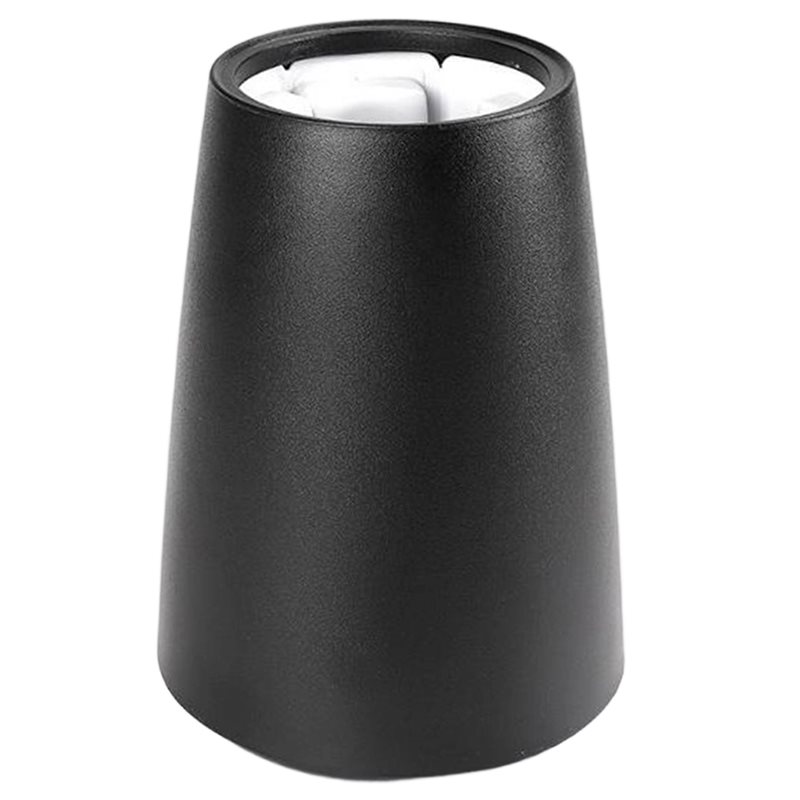 B23B エレガントワインクーラー ブラック アクティブワイ - Wine Chiller Sleeve のレビューと価格
