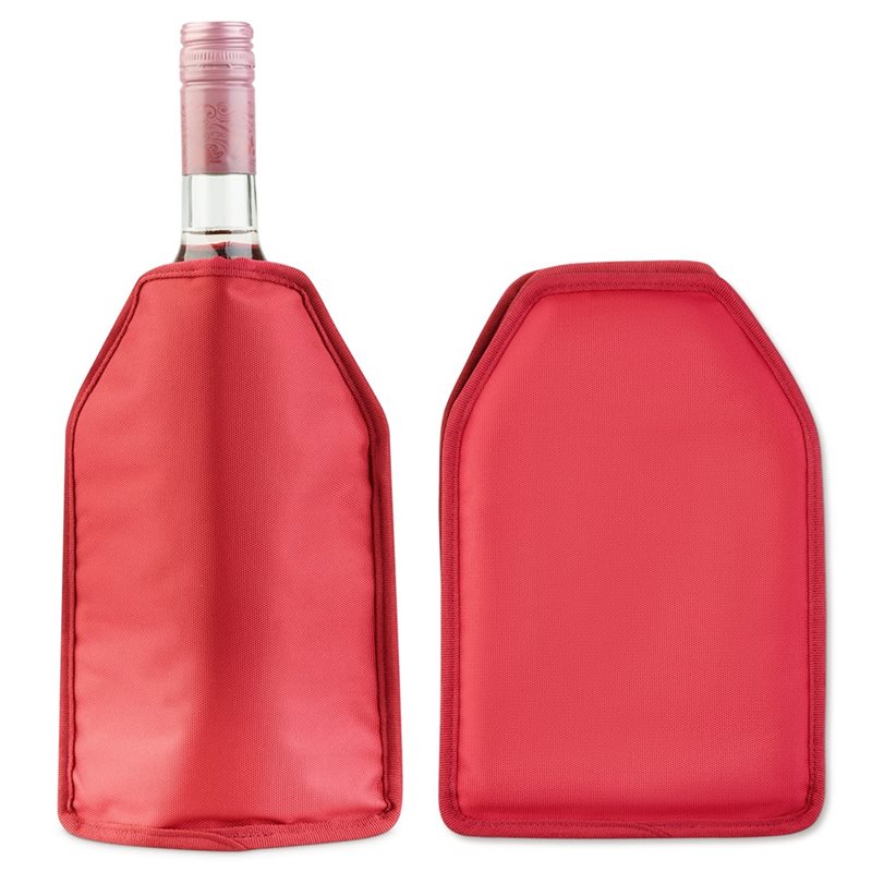IALJ-ワインスリーブチラー 再利用可能なボトルクーラー  - Wine Chiller Sleeve のレビューと価格