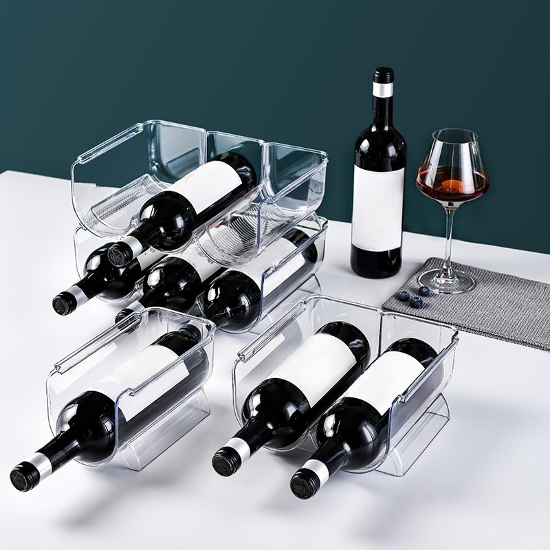 赤ワイン収納スタンド シャンパンウォールスタンド ワイン収納 - Wine Rack Wall Mount のレビューと価格