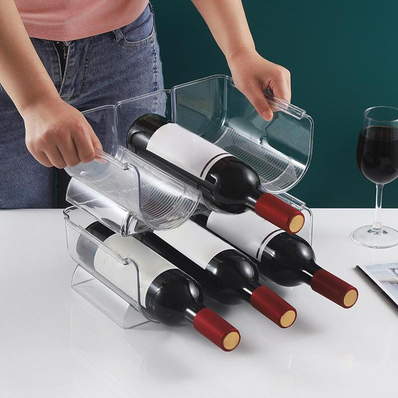 赤ワイン収納スタンド シャンパンウォールスタンド ワイン収納 - Wine Rack Wall Mount のレビューと価格