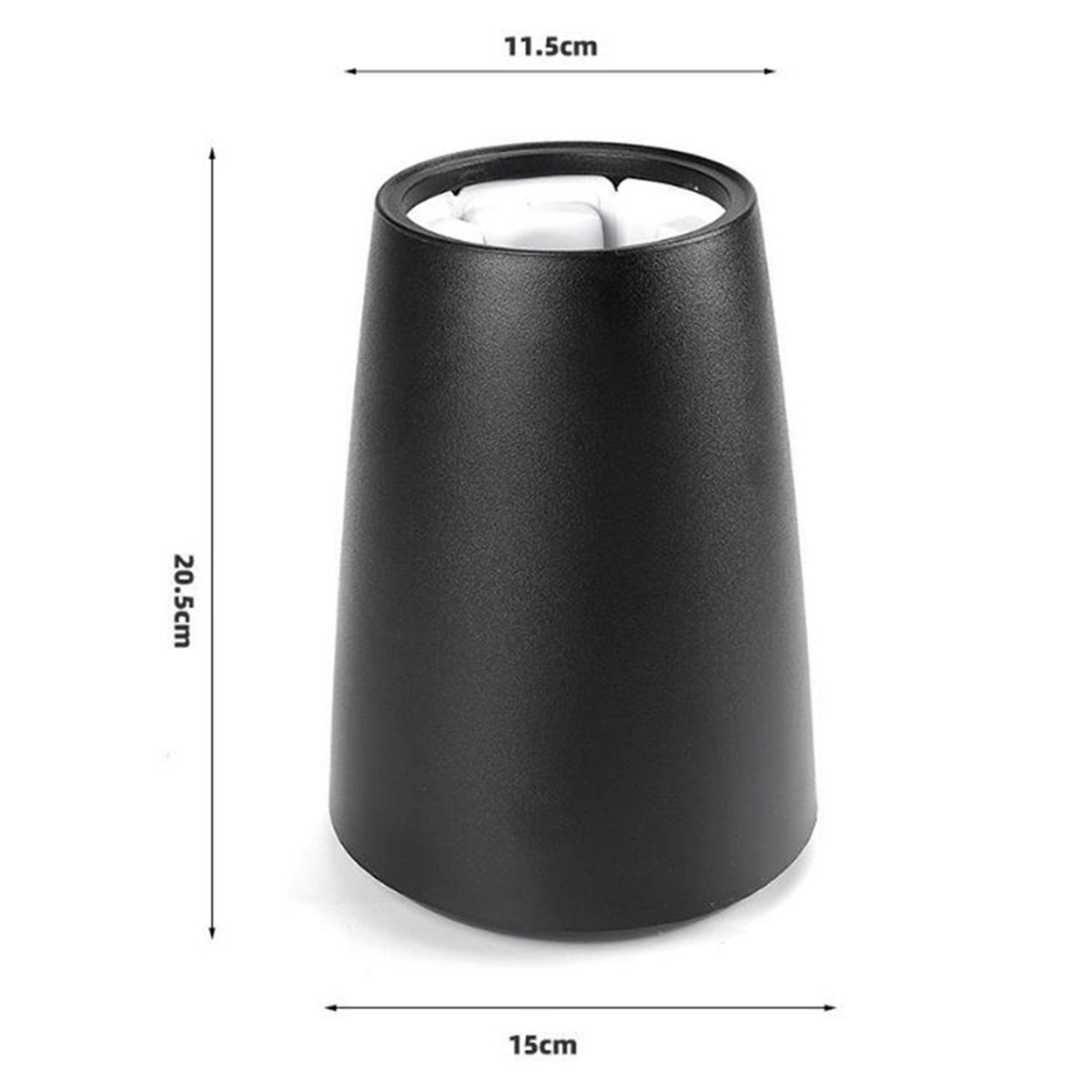2026年トレンド エレガントなワインクーラー ブラック ア - Wine Chiller Sleeve のレビューと価格