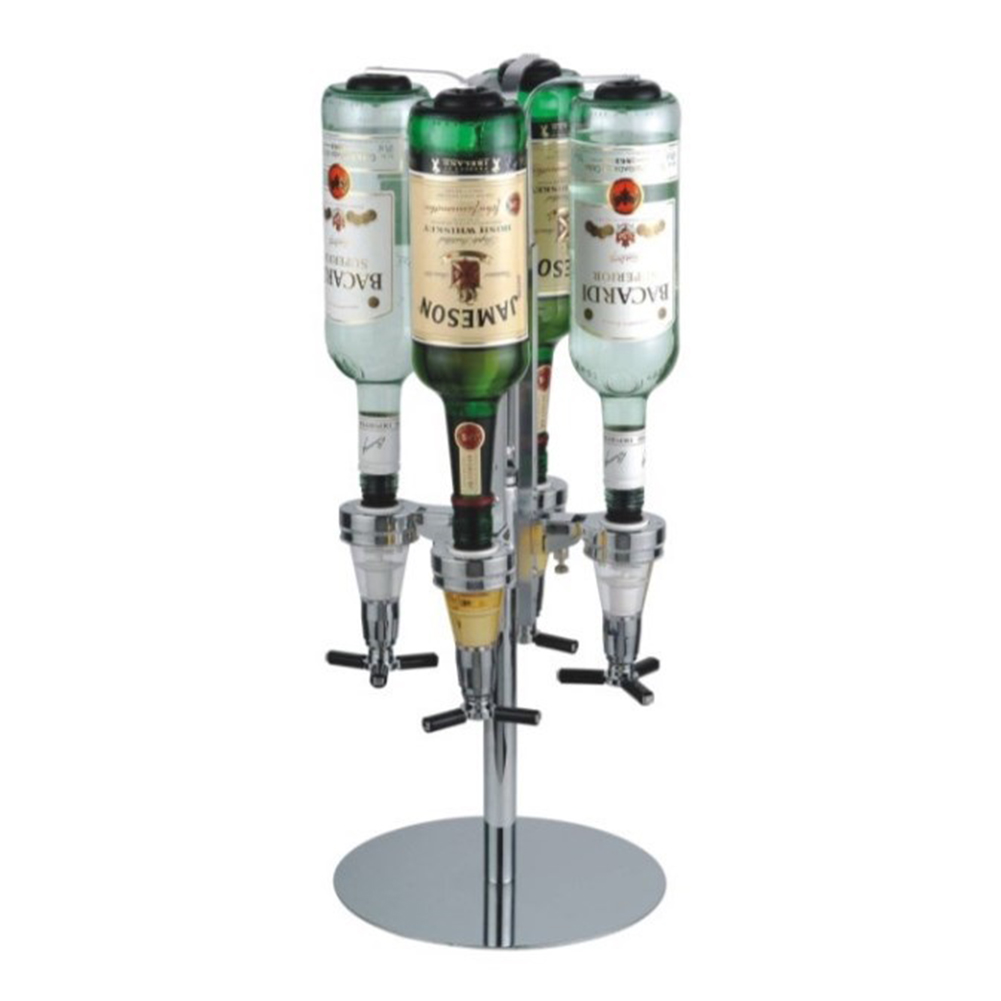 壁に取り付けられたアルコールディスペンサーヘッド,ワイン,l - Wine Beer Rack のレビューと価格