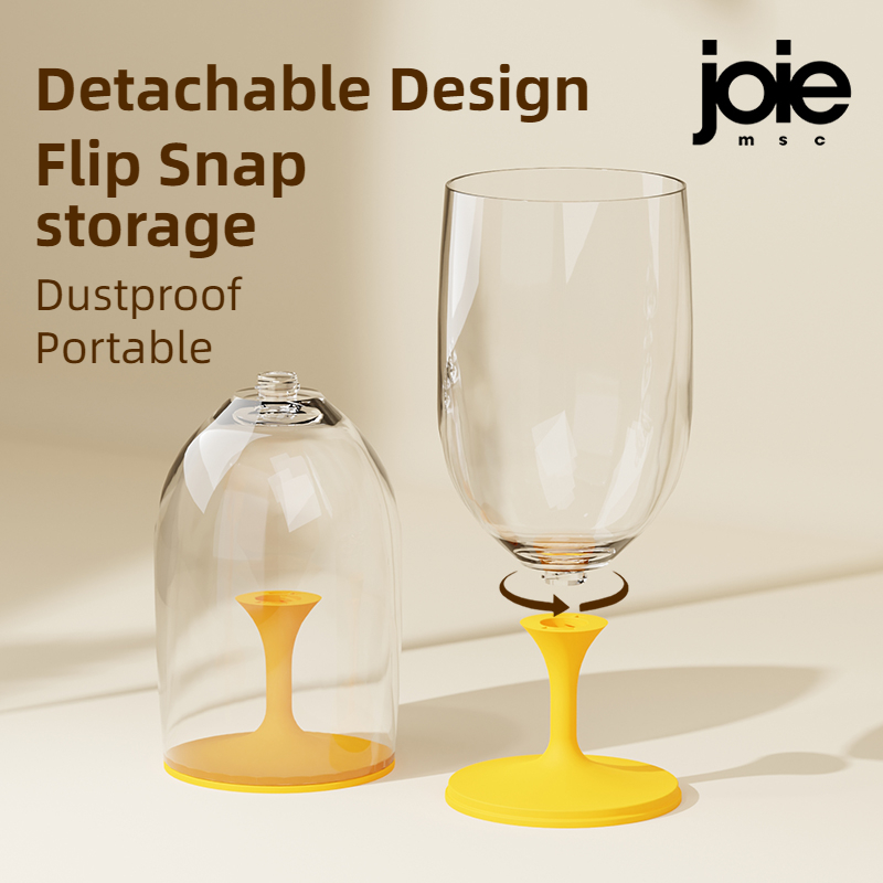 Joie ポータブルビールグラス壊れないゴブレット折りたたみ - Wine With Beer Cocktail のレビューと価格