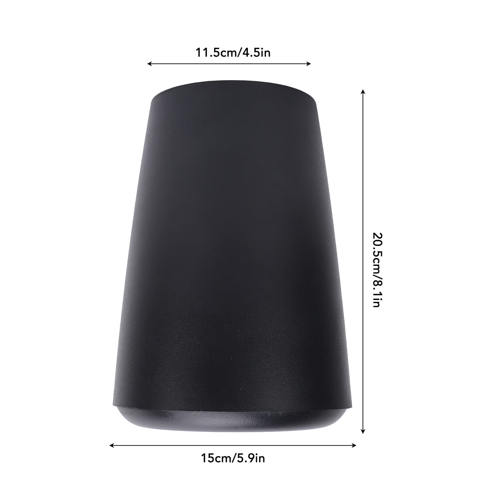 1PC フロスト加工プラスチック断熱バケツ急速冷却ワインチラ - Wine Chiller Sleeve のレビューと価格