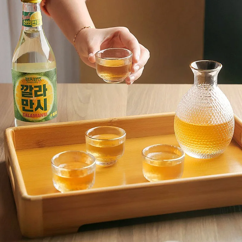 ガラスビールカップセットバーアクセサリー酒ポットドリンクウェ - Wine In Beer Glass のレビューと価格