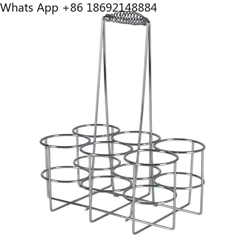ホテルレストランバー用の大胆なデザインのビールラック、持ち運 - Wine Beer Rack のレビューと価格