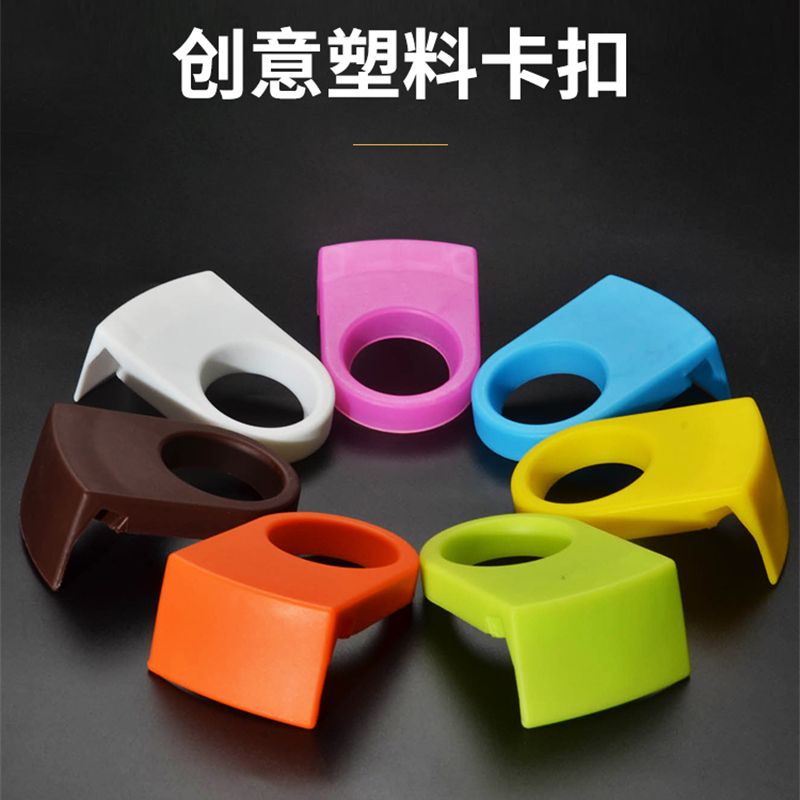 Aixiangru-カクテルボトルバックルプラスチックワイン - Wine Beer Rack のレビューと価格