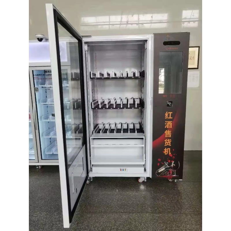 ホットセール タッチスクリーン ビール・シャンパン・ワイン自 - Wine Beers のレビューと価格
