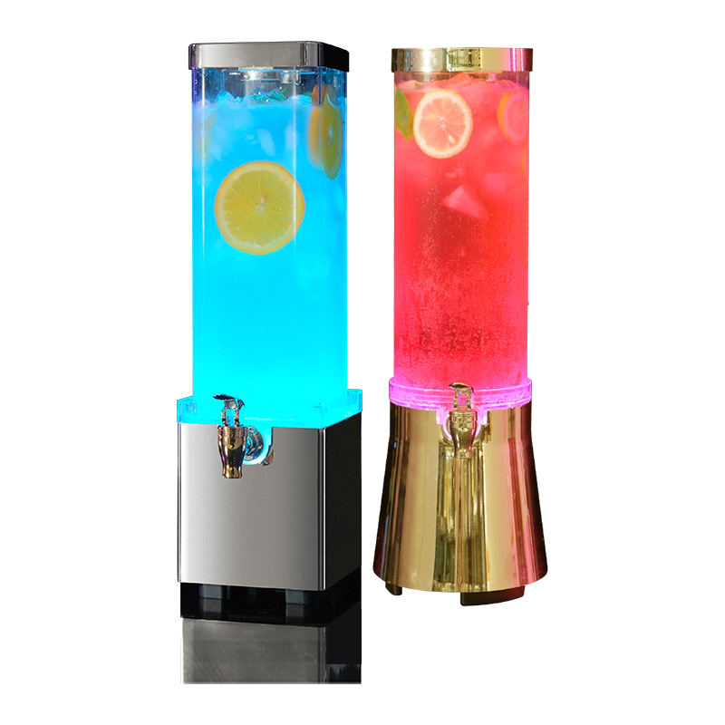 バー専用発光ワインキャノンファンタジーマスタースモールビール - Beer Wine Hobby のレビューと価格