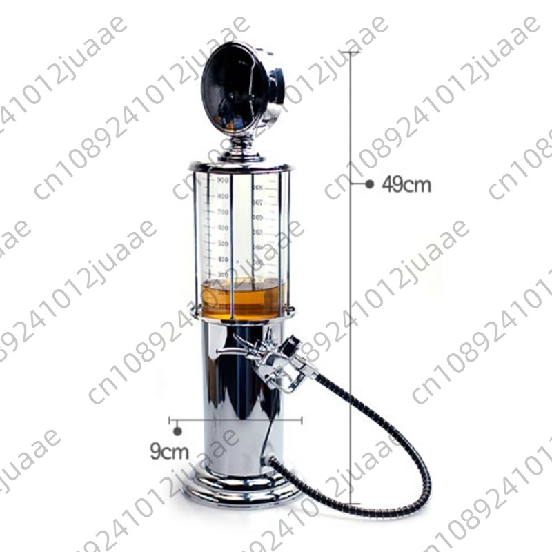 ビール用酒類ディスペンサー ミニバーアクセサリー 液体飲料用 - Wine Beer Rack のレビューと価格