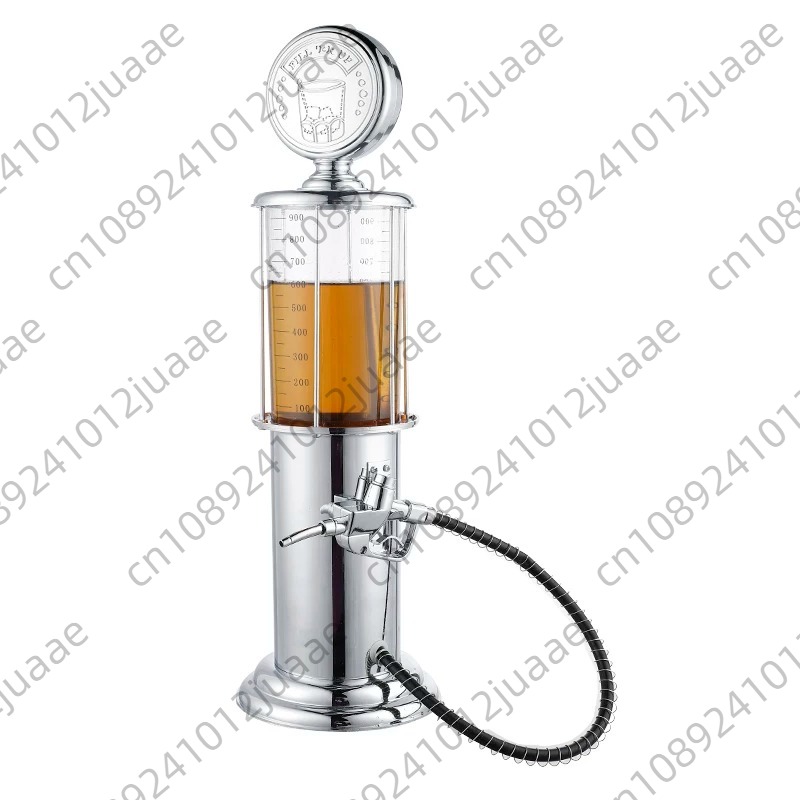 ビール用酒類ディスペンサー ミニバーアクセサリー 液体飲料用 - Wine Beer Rack のレビューと価格