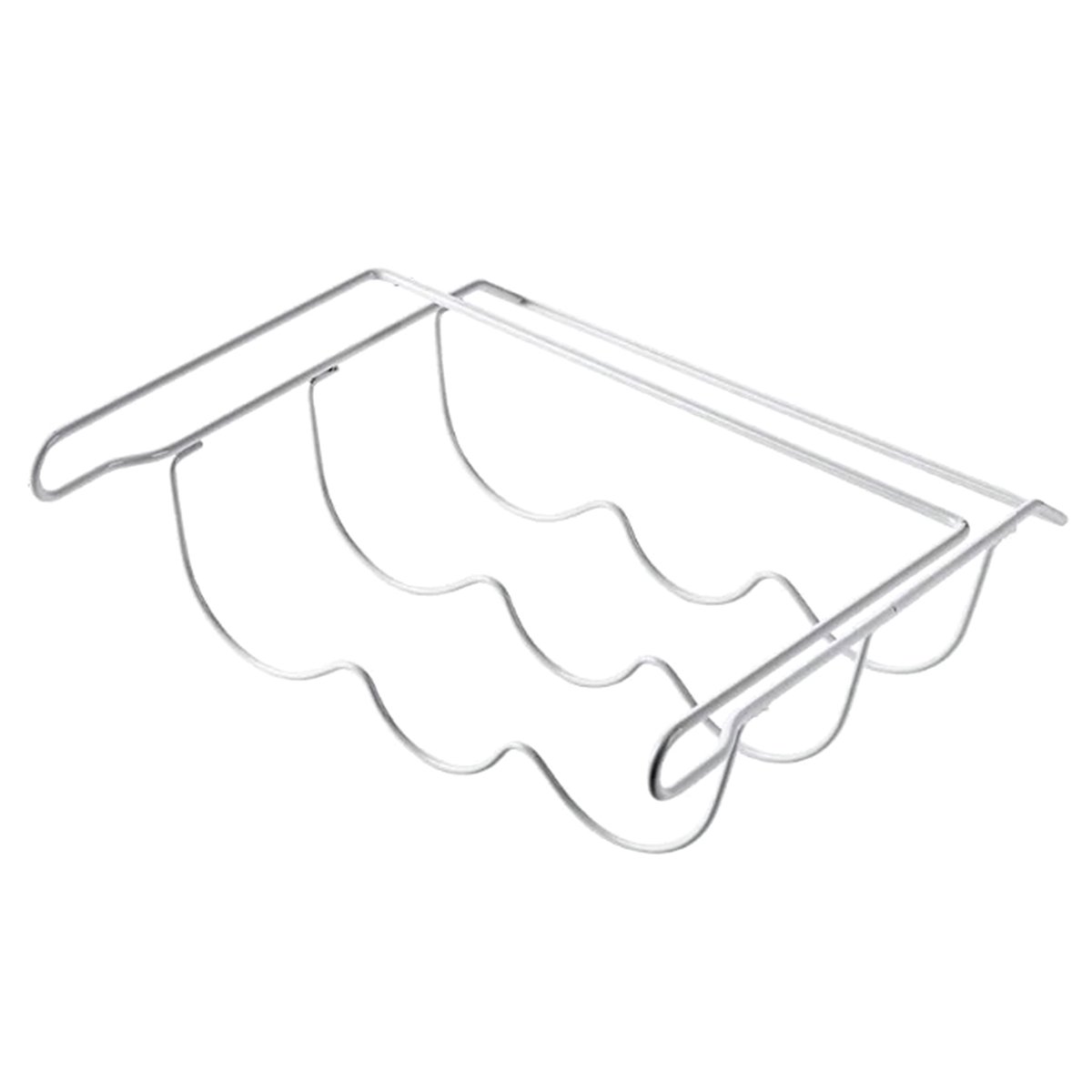 AA14 キッチン用品オーガナイザーラック シェルフ内ビール - Wine Beer Rack のレビューと価格