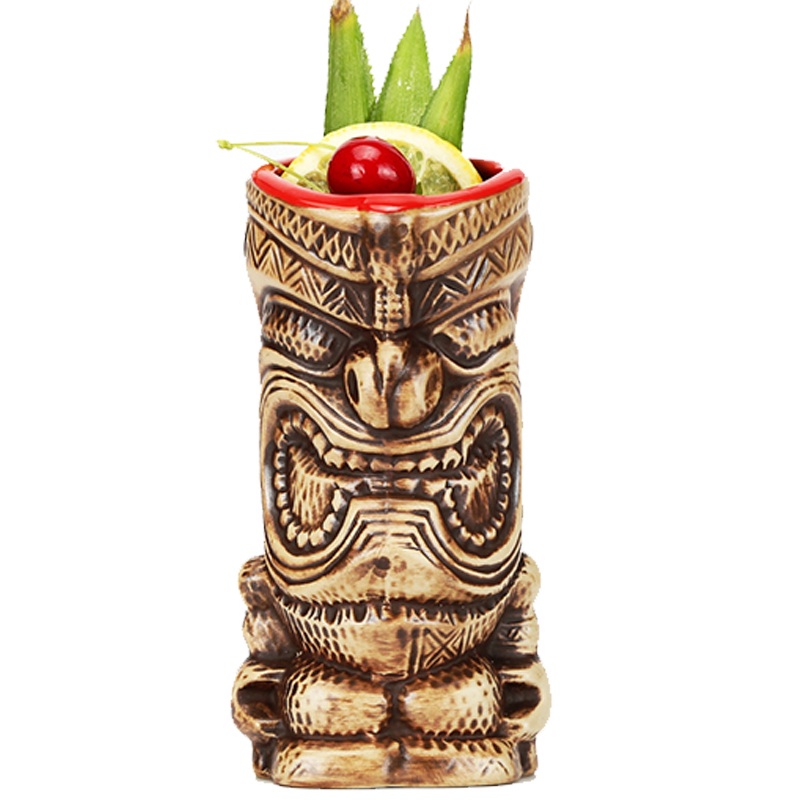 セラミックティーキマグ,カクテルマグ,ビール,ワイン,マグカ - Wine With Beer Cocktail のレビューと価格