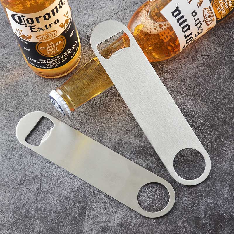 ステンレス鋼のビールの栓抜き,マグネットチェーン,ビールオー - Beer Wine Hobby のレビューと価格