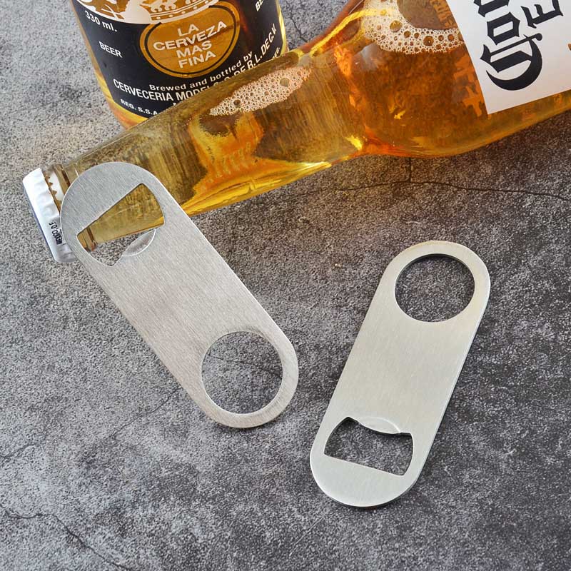 ステンレス鋼のビールの栓抜き,マグネットチェーン,ビールオー - Beer Wine Hobby のレビューと価格